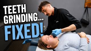TMJ Pain? Here's What Actually Works