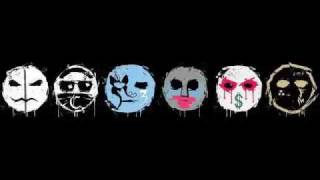 hollywood undead the diary with lyrics