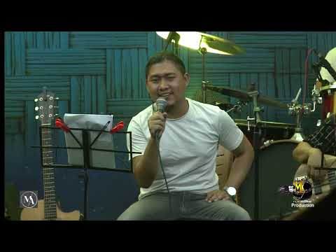 Zonun Band Live Israel Lalbiakrema  _ Di hlui