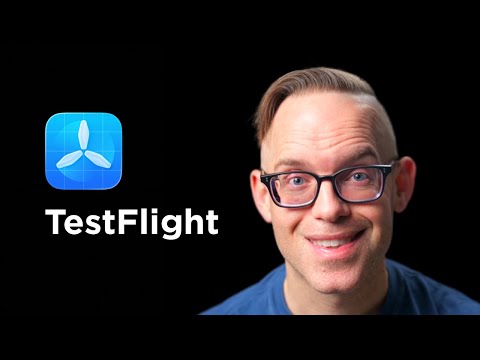 How to Get Started with Xcode Cloud and TestFlight thumbnail