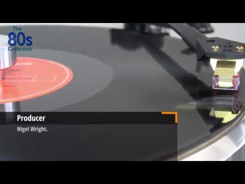 Shakatak - Easier Said Than Done -12inch version (UK Chart tape intro)  HQ vinyl 96k 24bit Audio