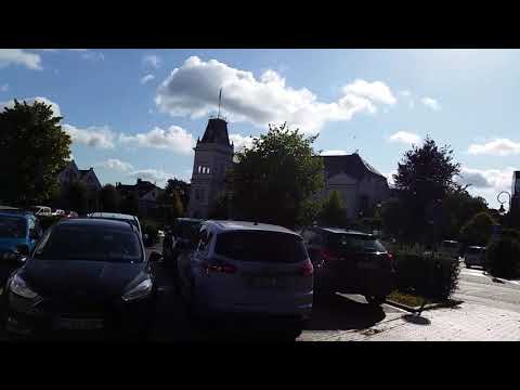 Glockenspiel in Jever