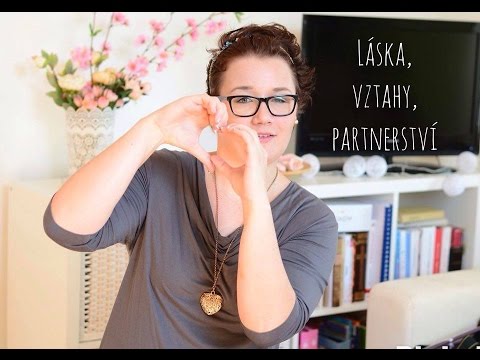Rozumování s Rézi #4 - láska, partnerství, vztahy, jak na fungující vztah