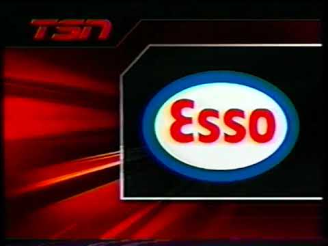 2004 TSN World Juniors intro & sponsors