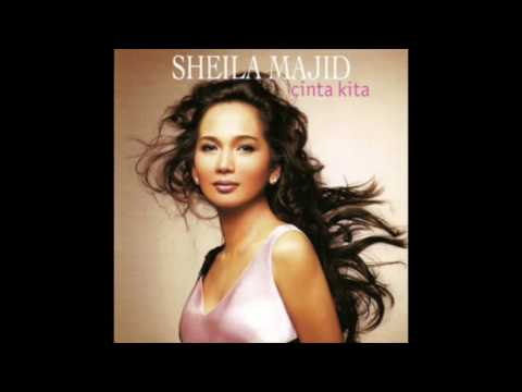 Sheila Majid - Getaran Cinta