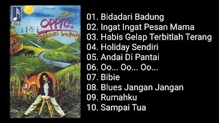 Download lagu Oppie Andaresta - Bidadari Badung (1995] mp3