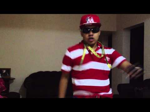 Harlem Shake- Nino Rafaga