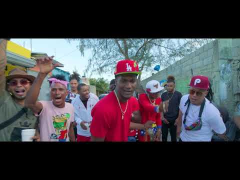 Dewel Mk 👹 ETO SE PRENDIO ❌Randi ley ✖Real Zepe (Video Official)