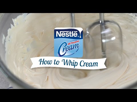 All Purpose Cream