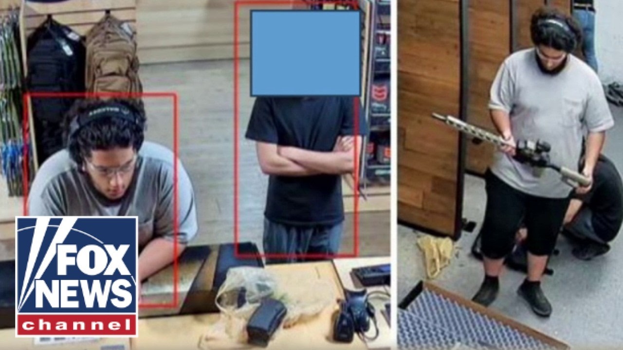 DETAILS: FBI thwarts ISIS-inspired Halloween terror plot