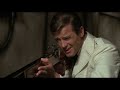 Bond Meets Lazar Golden Gunsmith THE MAN WITH THE GOLDEN GUN