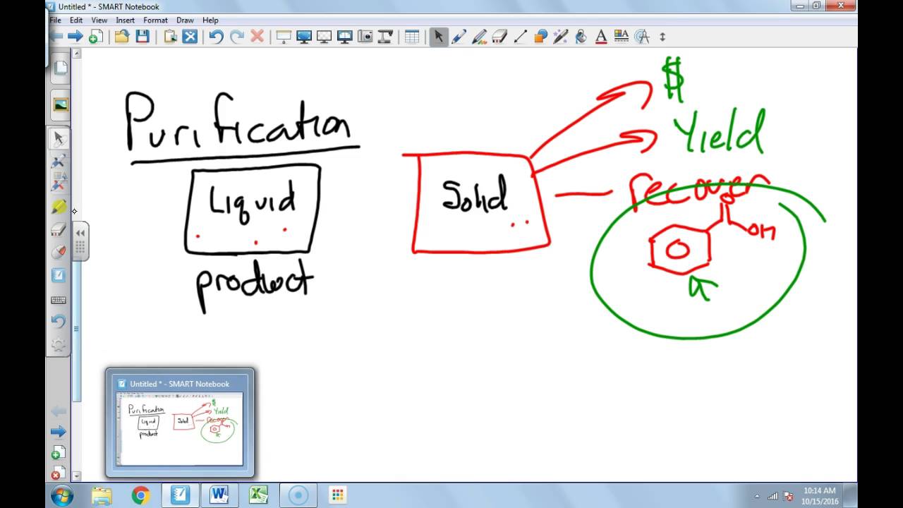 RCBC Experiment 11: Prelab Lecture