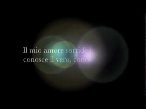 Modena City Ramblers- L'amore ai tempi del caos- Testo (lyrics)