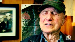 Grandpa Schnabel's History | Gold Rush