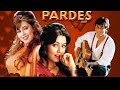 Pardes Kannada Dubbing Movie And Actor Is SRK KANNADA ALL MOVIE