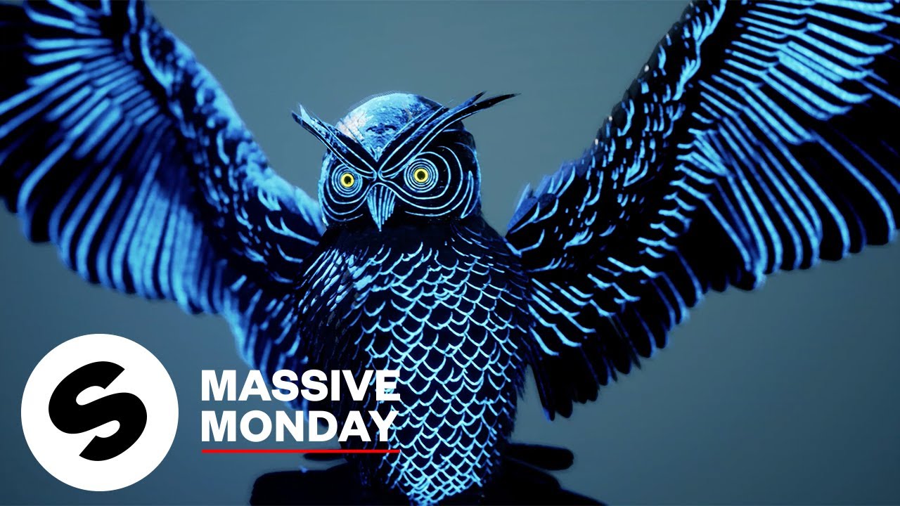 Blasterjaxx & Dr Phunk ft. Maikki — Insomniacs