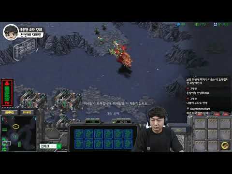 Firebathero's TvZ 5rax +1  guide for beginners