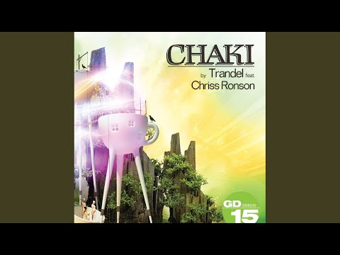 Chaki (Krummstoff Dub)