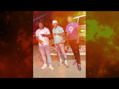 BedeYah,Mafi (Lock The Place) Official Audio