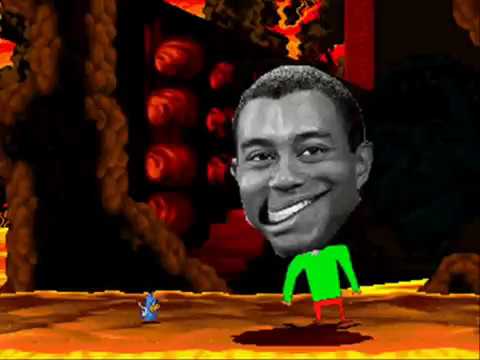 SS MUGEN All-Stars Ep.24 - Fight with cheapies #1