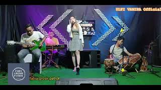 Download lagu TLEMPOS   ELLA SUSANTI Live Virtual ulfivanira official mp3
