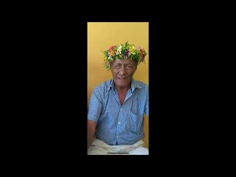 Ua reva oe Papa'u Kami _ HATITIO Motiha 2k23