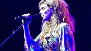 Alison Krauss &quot;I Know Who Holds Tomorrow&quot;