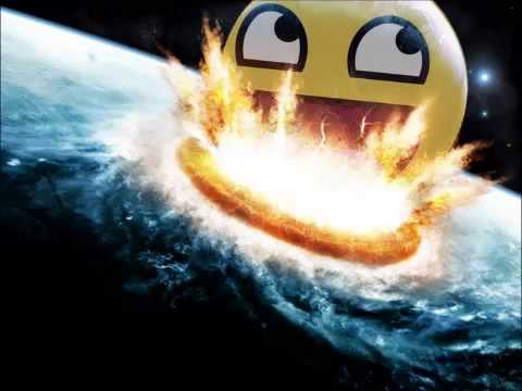 Counter Strike Roundsound ► May 2013