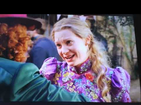 "Moanahontas" Part 15 - Hiro Sees Moana Again