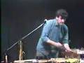 FRED FRITH