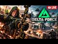 1ST TIME DELTA FORCE🏹BOW ONLY🏹🏹BOW IN EVERY GAME🏹ALWAYS THE  ..