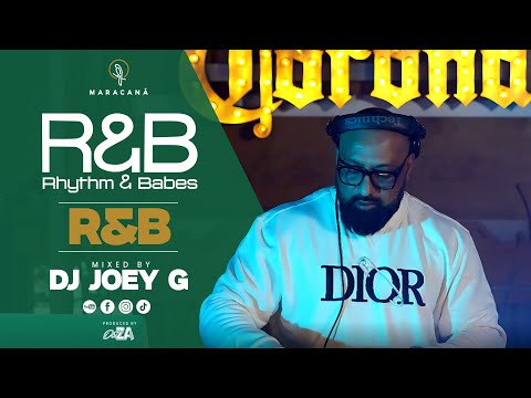 Everything RnB & Hip Hop Vol 1  @DotZaMedia