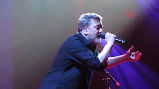 Elbow - Magnificent (She says) [Live in Afas, Amsterdam 2018-02-18]