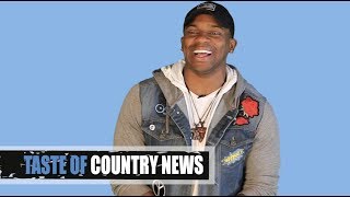 Who Is Jimmie Allen? Singer, Songwriter, Stereotype Breaker