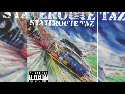 Stateroute Taz - Daytona 500
