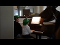 Leprechaun's Jig