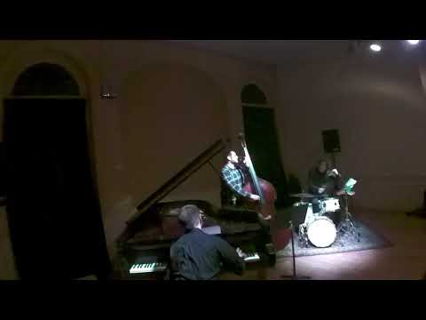 Michael Feinberg, Billy Test, Ian Froman "Yesterdays"