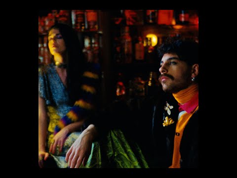 YANAGUI - Se Tenho Tempo feat. Rita Onofre