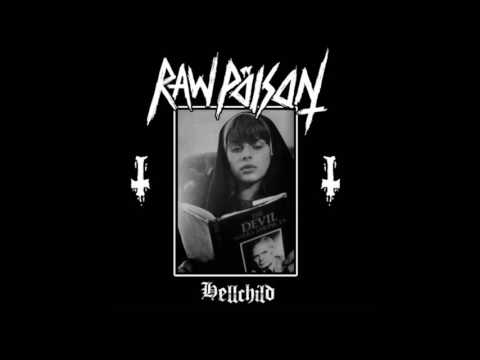 Raw Pöison Demon Rock n' Roll (Subtitulos al español)