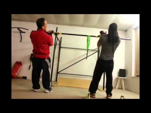 YouTube video