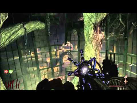 How To Get Out Of The Haunted House (Buried Resolution 1295 Gameplay)