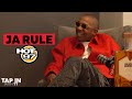 Ja Rule Breaks His Silence On Drake Vs Kendrick Irv Gotti New Whiskey Line Tap In With TT