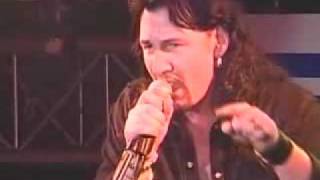 FAIR WARNING I&#39;LL BE THERE