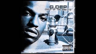 G Dep-Everyday(C&S)