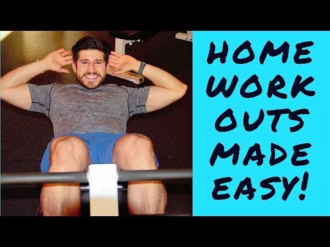 Benefitnessnow video.