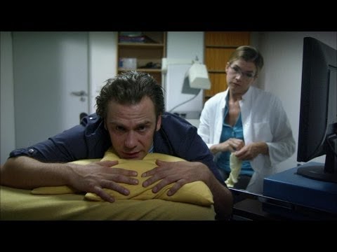 Petrozavodsk Ultraschall Prostata Kräuter, die BPH heilen