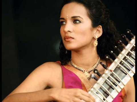Anoushka shankar - Beloved