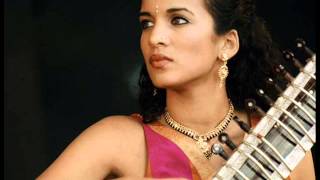 Anoushka shankar - Beloved