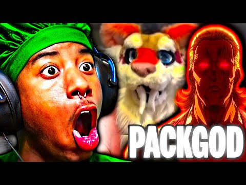 PACKGOD’S MOST POPULAR ROASTS ARE HILARIOUS 😂 [Part 3]