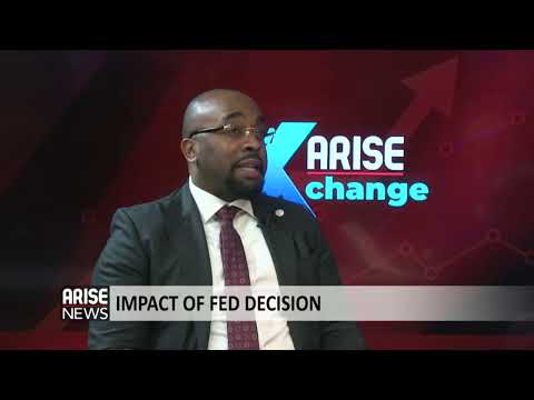 Frontier Africa Reports